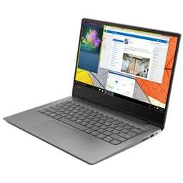 Lenovo Ideapad 330s 14" bærbar PC (jerngrå)