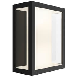 Philips Hue White och colour ambiance Impress vägglampa 1743030P7