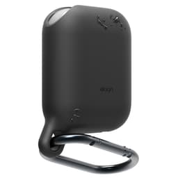 Elago AirPods vedenpitävä suojakotelo (musta)