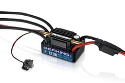 Hobbywing SeaKing 120A V3