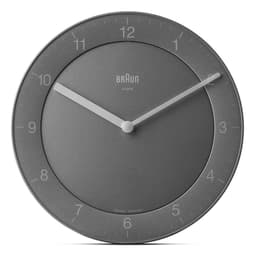 Braun klassikko -seinäkello