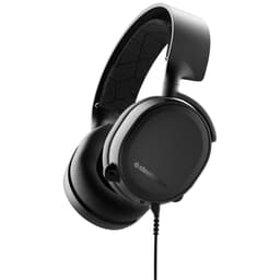 SteelSeries Arctis 3 Konsol 2019 edition gaming headset