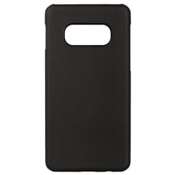 La Vie Samsung Galaxy S10 E læderetui (espresso black)
