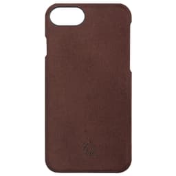 La Vie Avanti fodral till iPhone 6/7/8/SE Gen. 2  (valnötsbrun)
