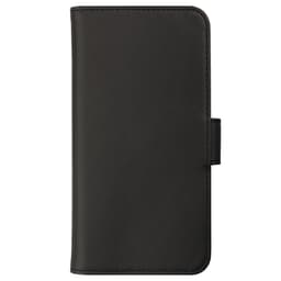 La Vie Samsung S10 E plånboksfodral (espresso svart)