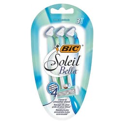 Bic Soleil Bella skraber 888005