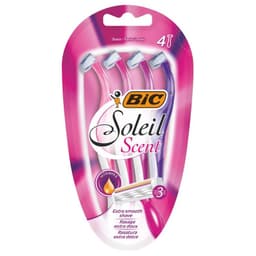 Bic Soleil Scent höylä 839924
