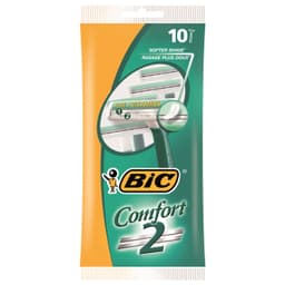 Bic Comfort 2 partahöylä 838703