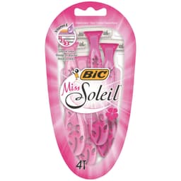 Bic Miss Soleil höylä 8897253