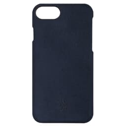 La Vie Avanti fodral till iPhone 6/7/8/SE Gen. 2  (navyblå)