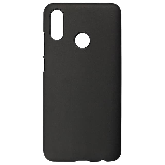 La Vie Huawei P Smart 2019 skinndeksel (espresso-sort)
