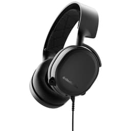 SteelSeries Arctis 3 2019 Edition pelikuulokkeet (musta)