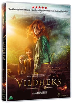 Vildheks (dvd)