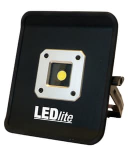 Arbeidslys cobled 30w, 230v