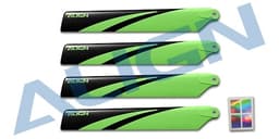 HD123CBT 150 Main Blades-Green
