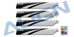 HD123BBT 150 Main Blades-White