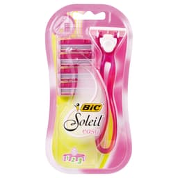 Bic Soleil Easy skraber 8880392