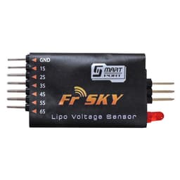FrSky Telemetri Sensor FLVSS Lipo Voltage