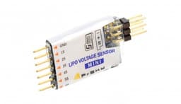FrSky Telemetri Sensor MLVSS Mini Lipo Voltage