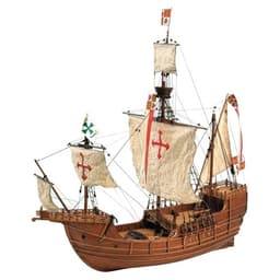 Artesania Latina - Santa Maria