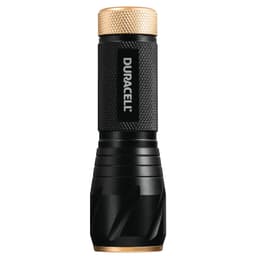 Duracell Tough Multi-Pro MLT-2C lommelygte