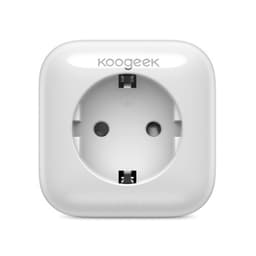 Koogeek älykäs liitin p1eu