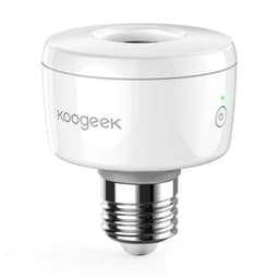 Koogeek smart pærefatning sk1