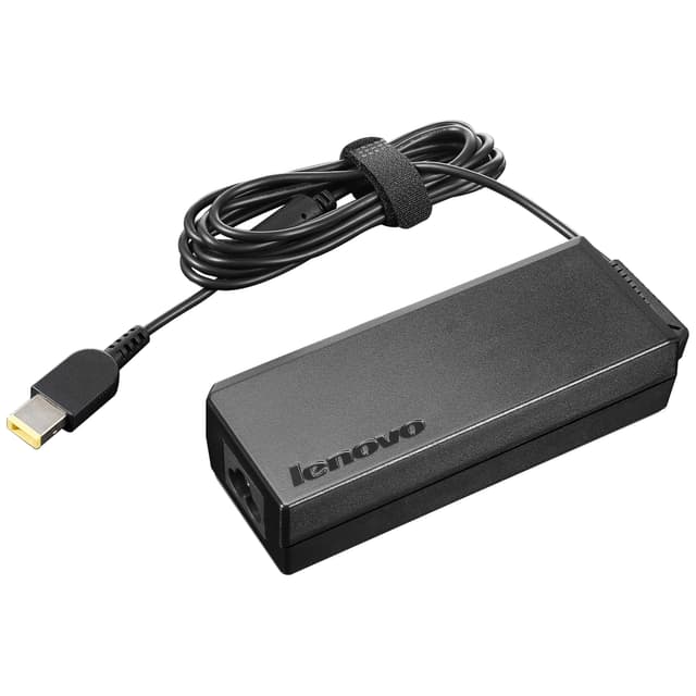 ThinkPad 90W AC adapter (tunn kontakt)