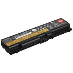Lenovo ThinkPad Battery 70 Plus 6-cellers Li-ion batteri (57 WHr)