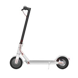 Xiaomi Mi M365 Electric Scooter sähköpotkulauta (valkoinen)