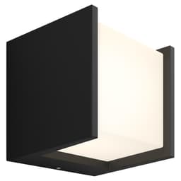 Philips Hue White ambiance Fuzo Outdoor væglampe 1744530P7