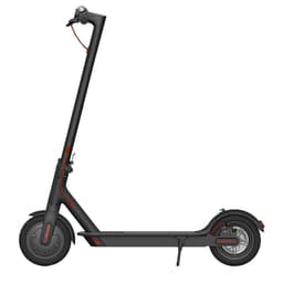 Xiaomi Mi M365 Electric Scooter sähköpotkulauta (musta)