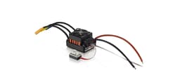 Hobbywing QuicRun 10BL60 Brushless ESC 2-3s
