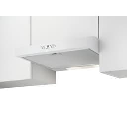 Electrolux 300 underbygd kjøkkenvifte EFU216W (60cm)