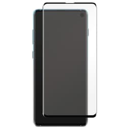 Panzer Full-Fit skjermbeskytter Samsung Galaxy S10 E