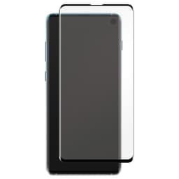 Panzer buet Film skærmbeskyttelse Samsung Galaxy S10 Plus