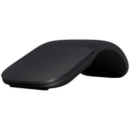 Microsoft Surface Arc mus (svart)