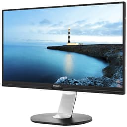 Philips Brilliance 27B7QUPBEB 27" bildskärm (svart)