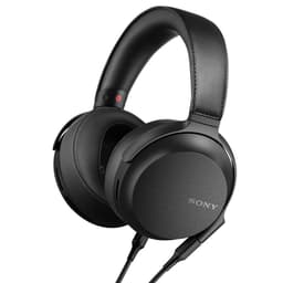 Sony MDR-Z7M2 around-ear hörlurar (svart)