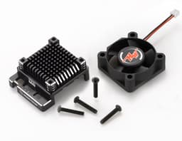 Hobbywing Optional 30mm ESC Casing Kit