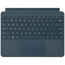 Surface Go Signature Type tastaturdeksel (koboltblå)