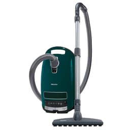 Miele Complete C3 Jubilee Ecoline støvsuger (benzin)