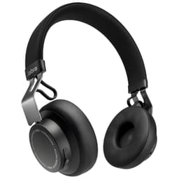 Jabra Move Style Edition trådløse on-ear hodetelefoner (titansort)