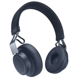 Jabra Move Style Edition trådløse on-ear hovedtelefoner (navy blue)
