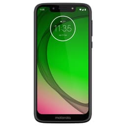 Motorola Moto G7 Play smartphone (blå indigo)