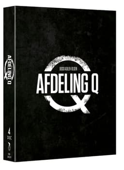 Afdeling q boks (dvd)