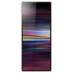 Sony Xperia 10 älypuhelin (pinkki)