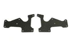 SER-600888 Wishbone Insert Carbon FR Upper SRX8