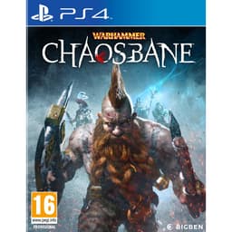 Warhammer: Chaosbane - PS4