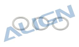 H70Z009XXT 700 Tail Drive Gear Spacer